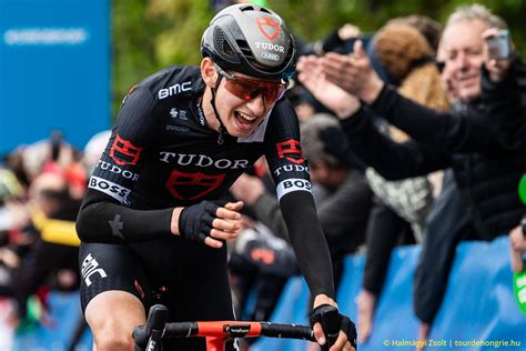 tudor pro cycling team budget